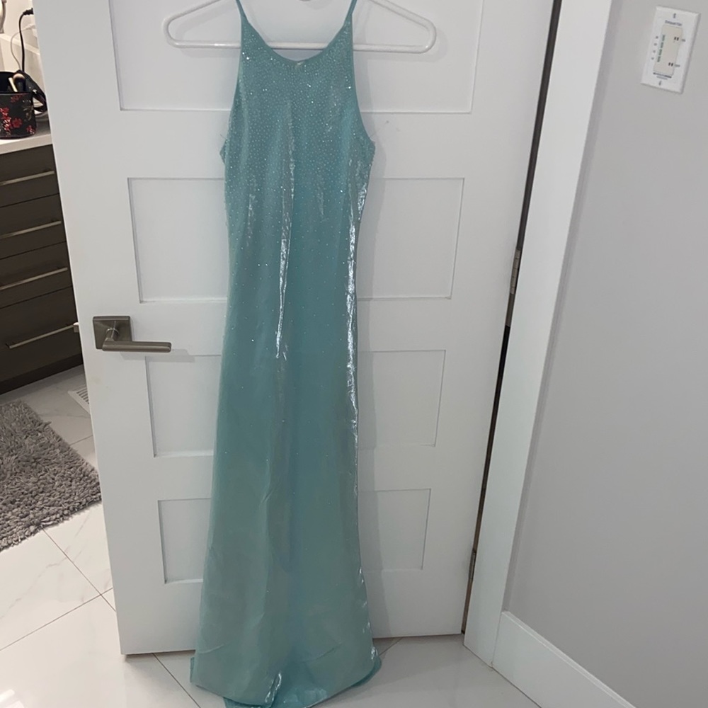 Prom vintage dress